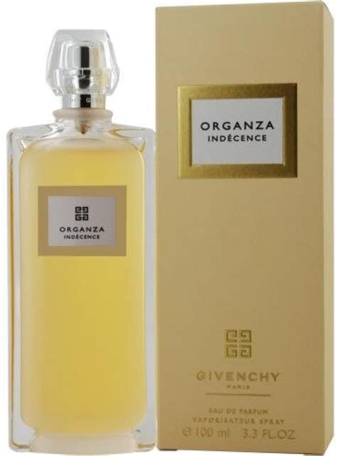 organza indecence givenchy